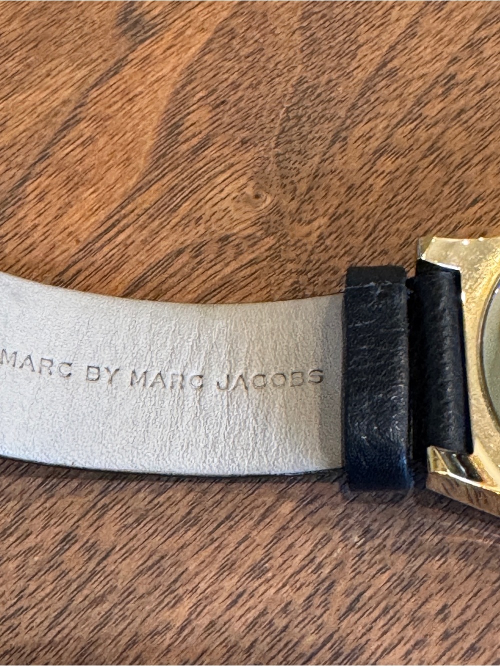 Marc by Marc Jacobs Women’s Watch - Picture 8 of 10